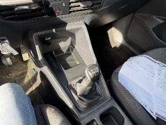 Volkswagen Caddy 2.0 Tdi Comfort picture 21