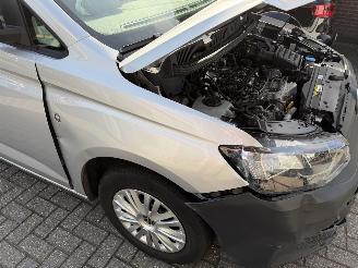 Volkswagen Caddy 2.0 Tdi Comfort picture 31
