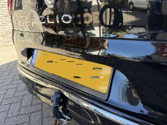 Renault Clio Limited 0.9 TCe station picture 26