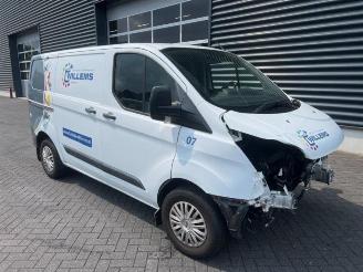 Sloopauto Ford Transit  2015/5