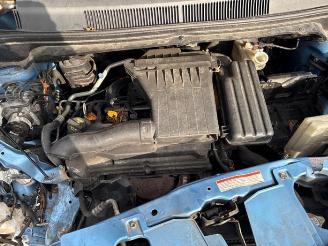 Opel Agila Agila (B), MPV, 2008 / 2014 1.2 16V picture 7