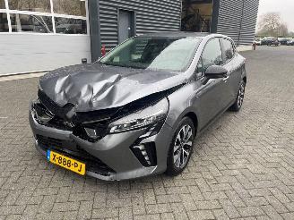 skadebil auto Mitsubishi Colt 1.0 MPi 12V Hatchback  Benzine 999cc 67kW (91pk) 2024/1