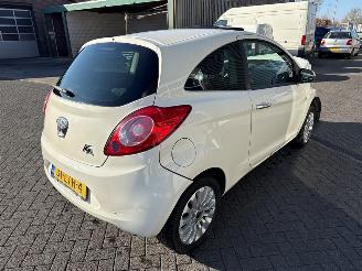 Ford Ka 1.2 Hatchback  Benzine 1.242cc 51kW (69pk) FWD picture 5