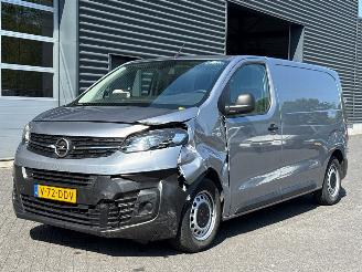  Opel Vivaro 1.5 CDTI 120 Bestel  Diesel 1.499cc 88kW (120pk) FWD 2024/1
