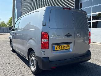 Opel Vivaro 1.5 CDTI 120 Bestel  Diesel 1.499cc 88kW (120pk) FWD picture 3