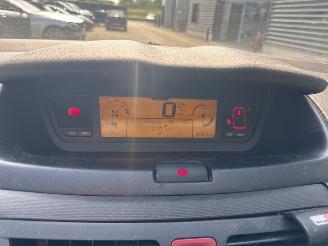 Citroën C4-picasso PICASSO picture 16