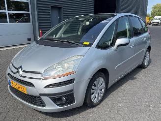 Auto incidentate Citroën C4 PICASSO 2008/2