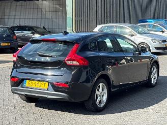 Volvo V-40 1.6 D2 Hatchback 4Dr Diesel 1.560cc 84kW (114pk) FWD picture 5