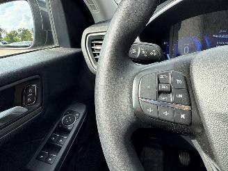 Ford Kuga 1.5 EcoBoost 12V 120 SUV  Benzine 1.496cc 88kW (120pk) FWD picture 25