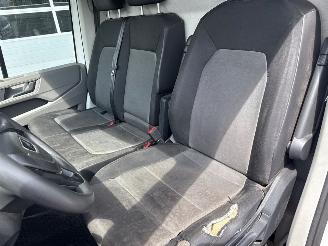 MAN TGE eTGE Bestel  Elektrisch  100kW (136pk) FWD picture 24