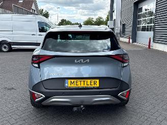 Kia Sportage 1.6 T-GDI MEHV 48V Jeep/SUV  Elektrisch Benzine 1.598cc 110kW (150pk) FWD picture 4