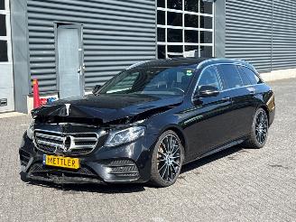  Mercedes E-klasse 400 d 4Matic Premium Plus, Burmester, memory seat, panoramadak, elektrische trekhaak, BOMVOL 2019/1