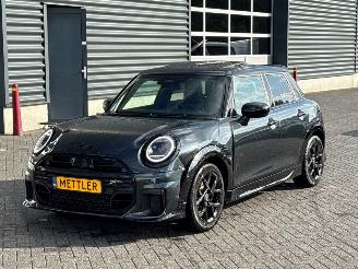  Mini Cooper S 2.0 Cooper S, John Cooper Works M pakket, camera, navi, panoramadak 2025/2