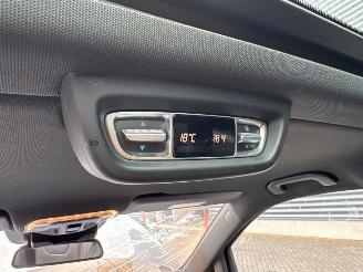 Mercedes V-klasse EQV 300 AMG MPV  Elektrisch  150kW (204pk) FWD 2020-06 picture 35