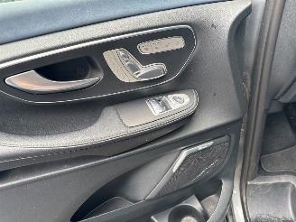 Mercedes V-klasse EQV 300 AMG MPV  Elektrisch  150kW (204pk) FWD 2020-06 picture 19