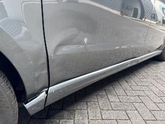 Mercedes V-klasse EQV 300 AMG MPV  Elektrisch  150kW (204pk) FWD 2020-06 picture 14