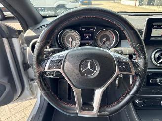 Mercedes Cla-klasse 2.2 CLA-220 CDI AMG Pakket picture 20