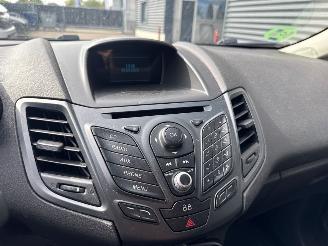 Ford Fiesta 1.0 EcoBoost 12V 100 Hatchback  Benzine 998cc picture 28