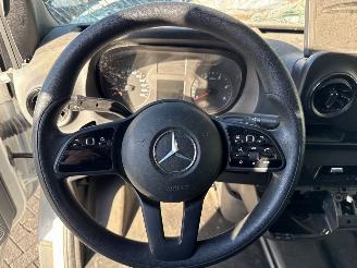 Mercedes Sprinter Koelwagen  316 2.2 CDI picture 14
