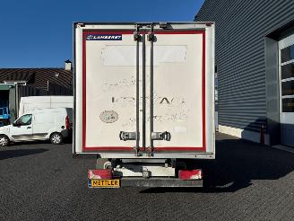 Mercedes Sprinter Koelwagen  316 2.2 CDI picture 4
