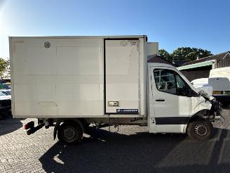 Mercedes Sprinter Koelwagen  316 2.2 CDI picture 6