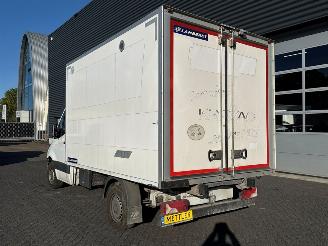 Mercedes Sprinter Koelwagen  316 2.2 CDI picture 3