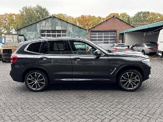 BMW X3 xDrive 30e 2.0 TwinPower Turbo 16V SUV  Elektrisch Benzine 1.998cc 215kW (292pk) picture 6