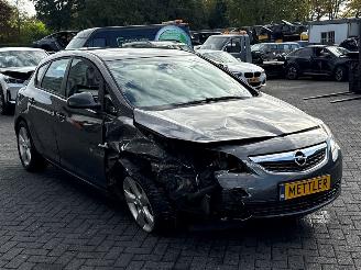Opel Astra 1.4 Turbo 16V Hatchback 4Dr Benzine 1.364cc 88kW (120pk) FWD picture 7