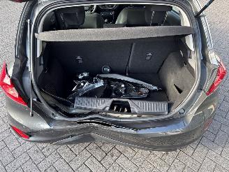 Ford Fiesta 1.1 Ti-VCT 12V 85 Hatchback  Benzine 1.084cc 63kW (86pk) FWD picture 9