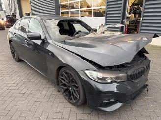  BMW 3-serie  2019/5
