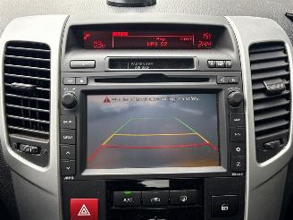 Kia Venga 1.4 CVVT 16V MPV  Benzine 1.396cc 66kW (90pk) FWD picture 16