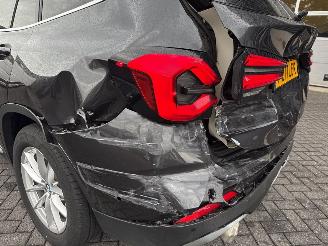 BMW X3 xDrive 20i 2.0 TwinPower 16V Mild Hybrid SUV  Elektrisch Benzine 1.998cc 135kW (184pk) 4x4 picture 21