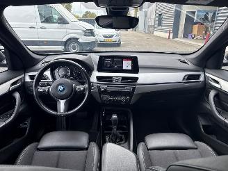 BMW X1 XDRIVE25E 1.5 12V TwinPower Turbo SUV  Elektrisch Benzine 1.499cc 162kW (220pk) FWD picture 11