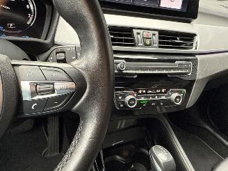 BMW X1 XDRIVE25E 1.5 12V TwinPower Turbo SUV  Elektrisch Benzine 1.499cc 162kW (220pk) FWD picture 19