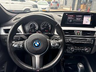 BMW X1 XDRIVE25E 1.5 12V TwinPower Turbo SUV  Elektrisch Benzine 1.499cc 162kW (220pk) FWD picture 12