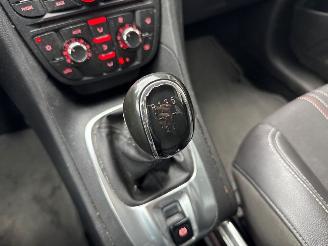 Opel Meriva 1.4 Turbo 16V ecoFLEX MPV  Benzine 1.364cc 88kW (120pk) FWD picture 17