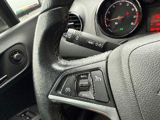 Opel Meriva 1.4 Turbo 16V ecoFLEX MPV  Benzine 1.364cc 88kW (120pk) FWD picture 18