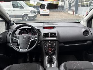 Opel Meriva 1.4 Turbo 16V ecoFLEX MPV  Benzine 1.364cc 88kW (120pk) FWD picture 12
