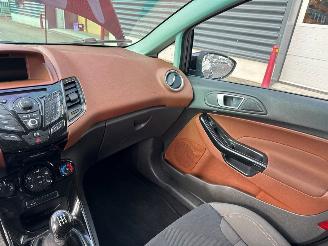 Ford Fiesta 1.0 SCI 12V 80 Hatchback  Benzine 999cc 59kW (80pk) picture 23