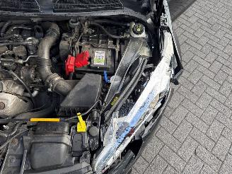 Ford Fiesta 1.0 SCI 12V 80 Hatchback  Benzine 999cc 59kW (80pk) picture 12