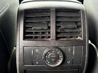 Mercedes ML 3.0 ML-280 CDI 4-Matic V6 24V SUV  Diesel 2.987cc 140kW (190pk) 4x4 picture 26