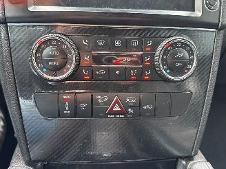 Mercedes ML 3.0 ML-280 CDI 4-Matic V6 24V SUV  Diesel 2.987cc 140kW (190pk) 4x4 picture 16