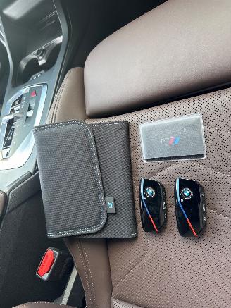 BMW 2-serie M235 xDrive 2.0 TwinPower 16V Sedan 4Dr Benzine 1.998cc 221kW (300pk) 4x4 picture 23