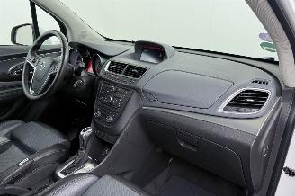 Opel Mokka 1.4 Turbo 16V 4x2 SUV  Benzine 1.364cc 103kW (140pk) FWD 2013 picture 35