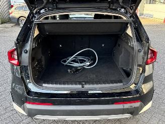 BMW iX1 225KW (306PK) haman kadon panoramadak picture 10