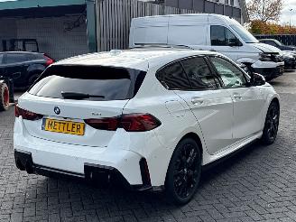 BMW 1-serie 120 1.5 TwinPower Turbo 12V Hatchback  Elektrisch Benzine 1.499cc 125kW (170pk) picture 5