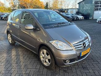 Mercedes A-klasse 1.5 A-150 5-Drs. Hatchback 4Dr Benzine 1.498cc 70kW (95pk) FWD picture 7