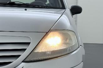 Citroën C3 1.4 Hatchback 4Dr Benzine 1.360cc 54kW (73pk) FWD picture 11