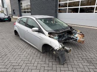  Ford Focus Focus 3, Hatchback, 2010 / 2020 1.6 EcoBoost 16V 2012/6