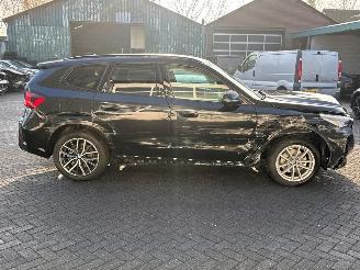 BMW X1 sDrive 18d 2.0 16V SUV  Diesel 1.995cc 110kW (150pk) FWD picture 6